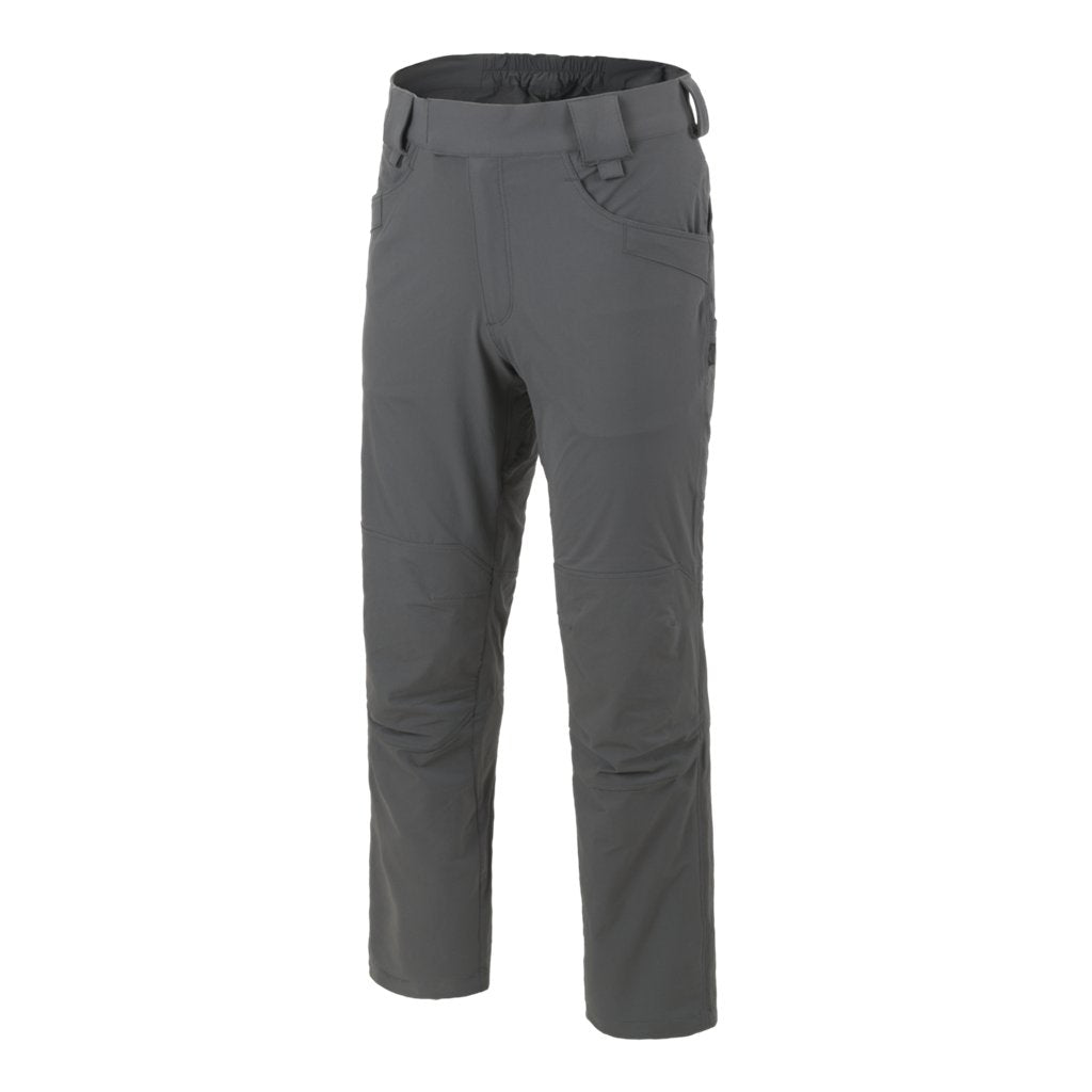 TREKKING TACTICAL PANTS® - VersaStretch® - Shadow Grey — Helikon-Tex