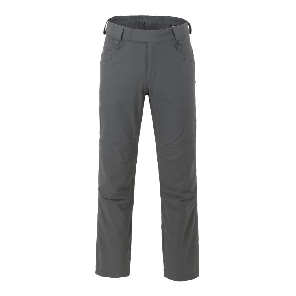 TREKKING TACTICAL PANTS® - VersaStretch® - Shadow Grey — Helikon-Tex