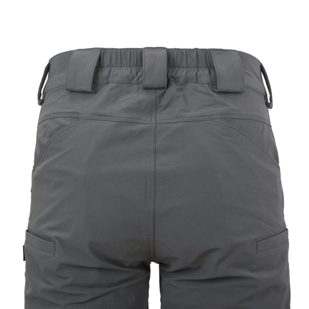 TREKKING TACTICAL PANTS® - VersaStretch® - Shadow Grey — Helikon-Tex
