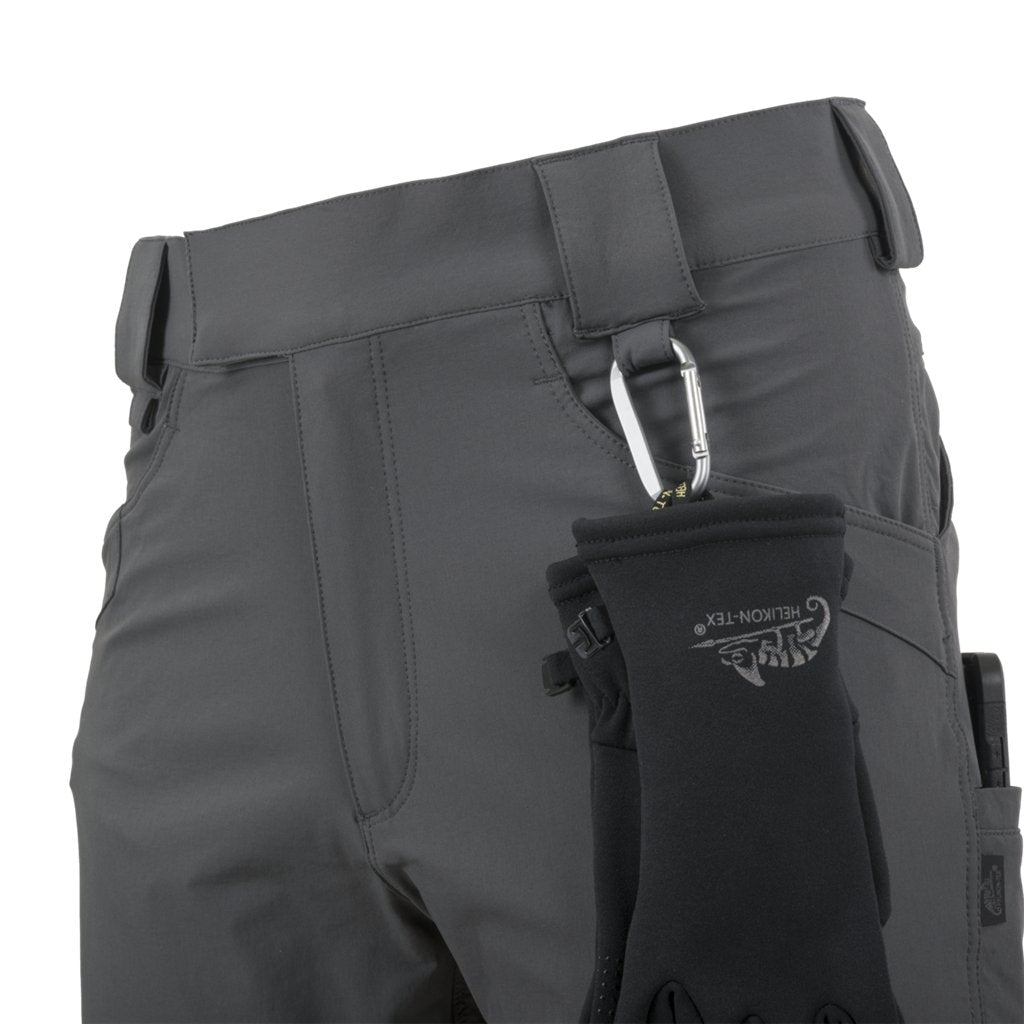 TREKKING TACTICAL PANTS® - VersaStretch® - Shadow Grey — Helikon-Tex