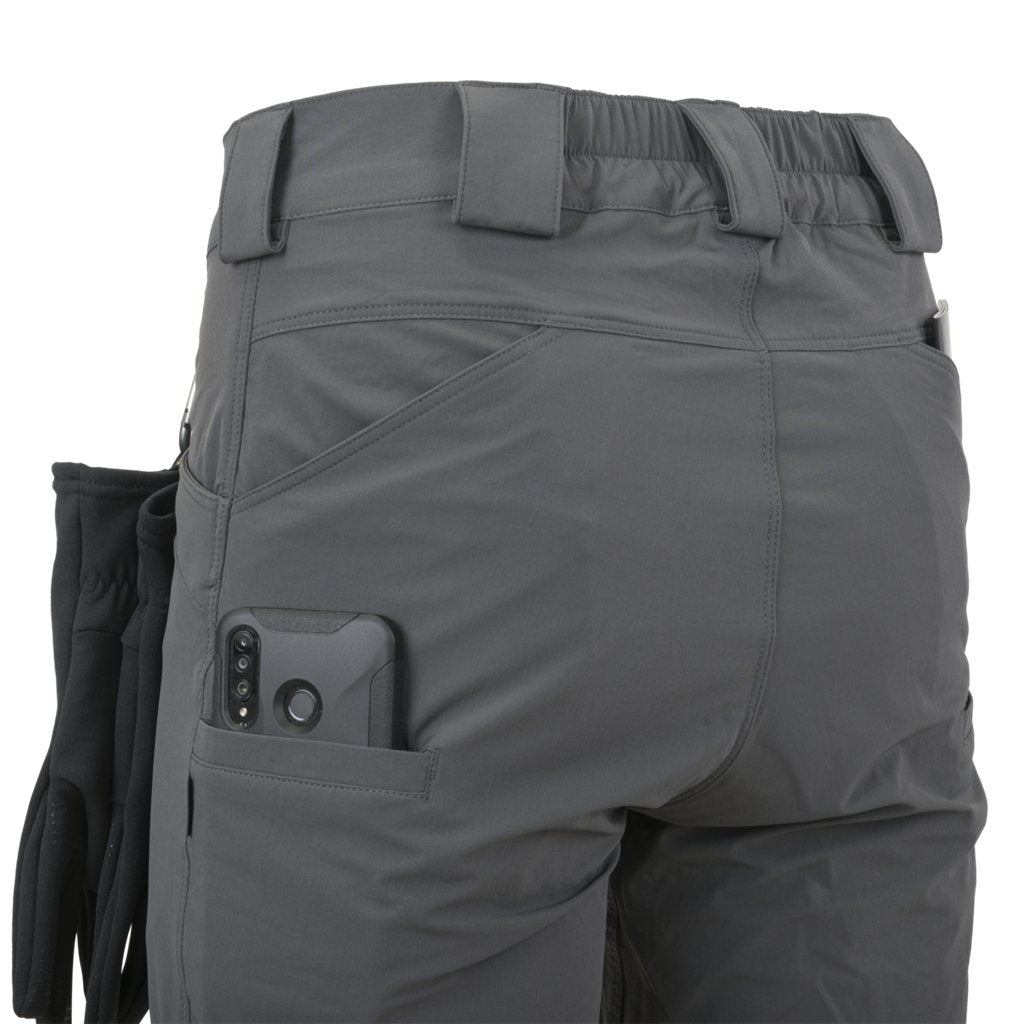 TREKKING TACTICAL PANTS® - VersaStretch® - Shadow Grey — Helikon-Tex