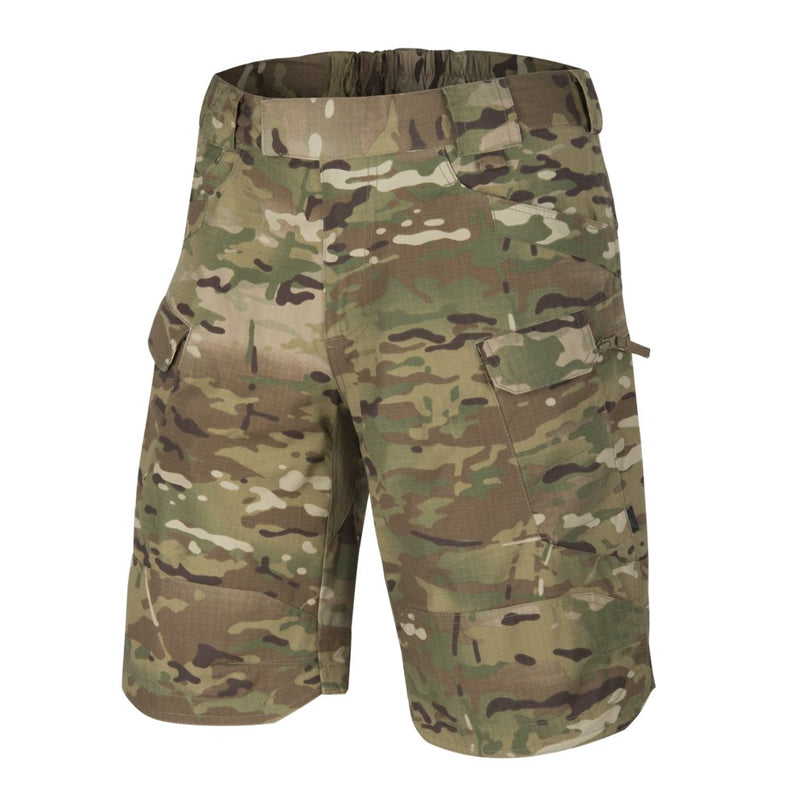 UTS (Urban Tactical Shorts) Flex 11''® - NyCo Ripstop - MultiCam®