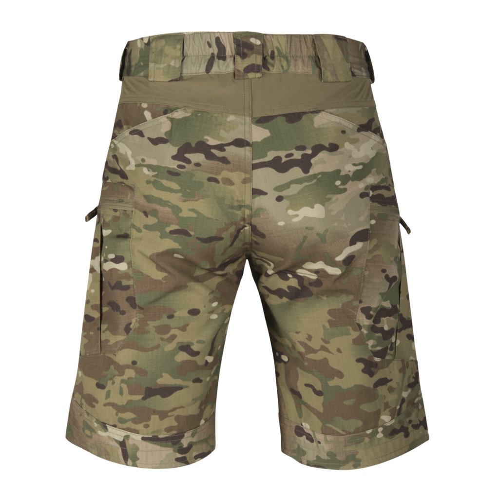 UTS (Urban Tactical Shorts) Flex 11''® - NyCo Ripstop - PenCott® WildWood™ — Helikon-Tex