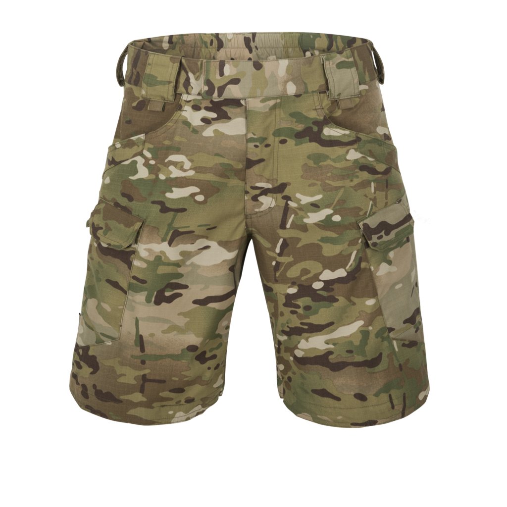 Urban Tactical Shorts Flex 8.5''®- NyCo Ripstop - MultiCam® — Helikon-Tex