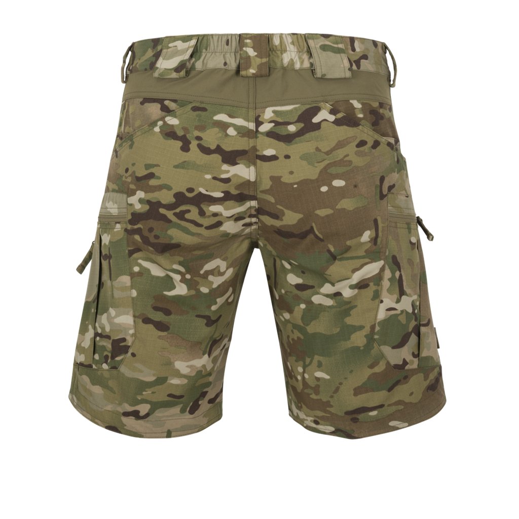 Urban Tactical Shorts Flex 8.5''®- NyCo Ripstop - MultiCam® — Helikon-Tex