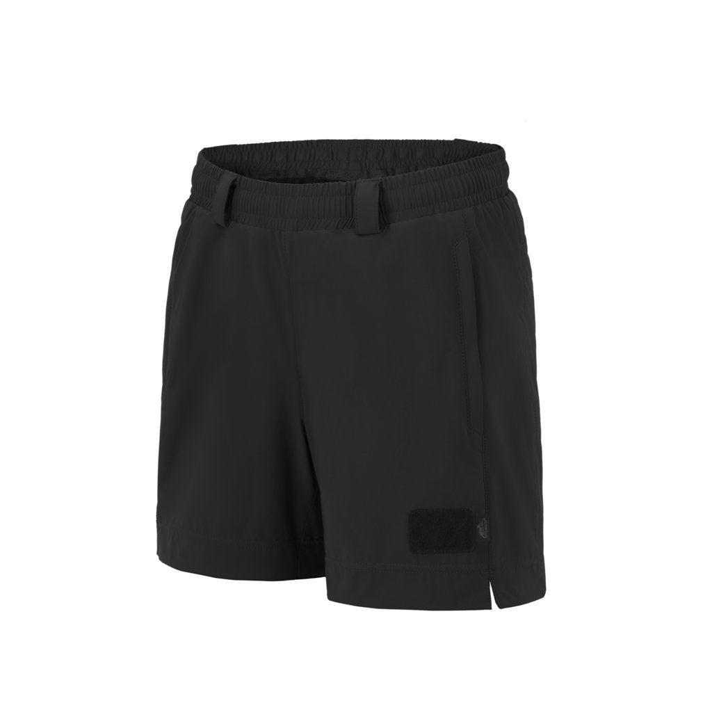 UTILITY LIGHT Shorts - Black — Helikon-Tex
