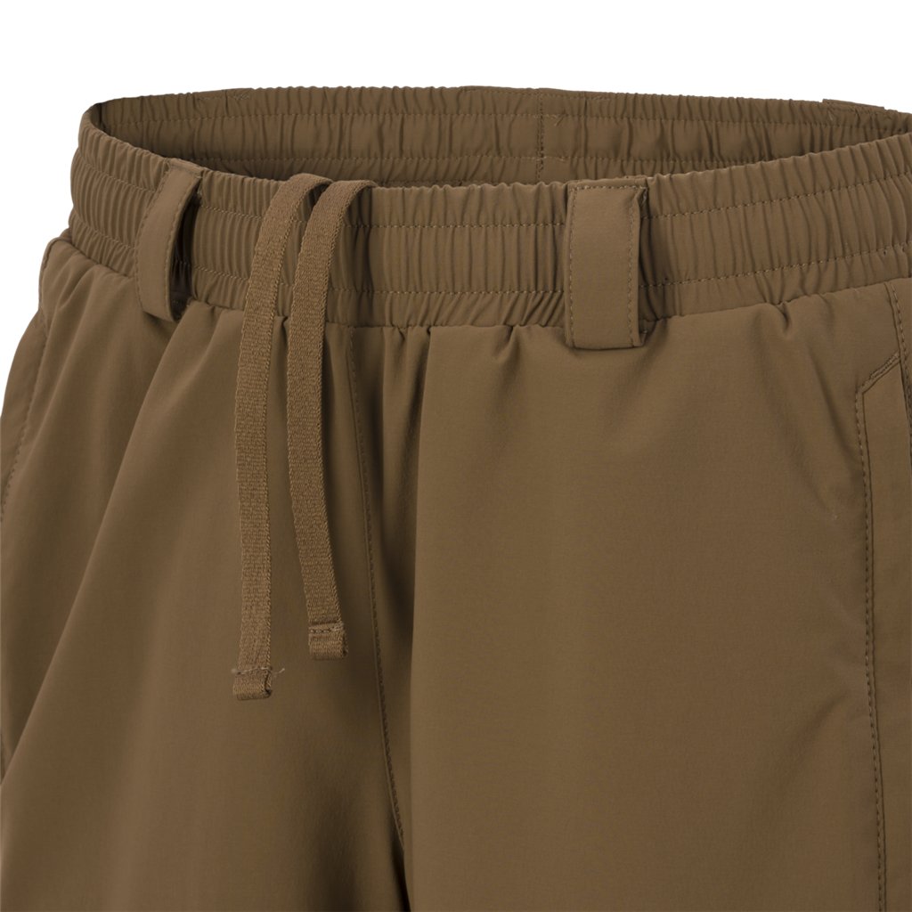 UTILITY LIGHT Shorts - Black — Helikon-Tex