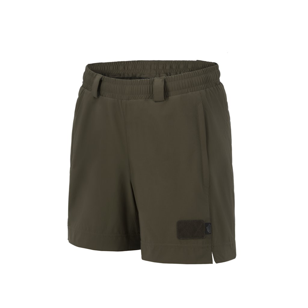 UTILITY LIGHT Shorts - Taiga Green — Helikon-Tex