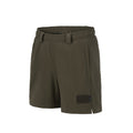 UTILITY LIGHT Shorts - Taiga Green — Helikon-Tex