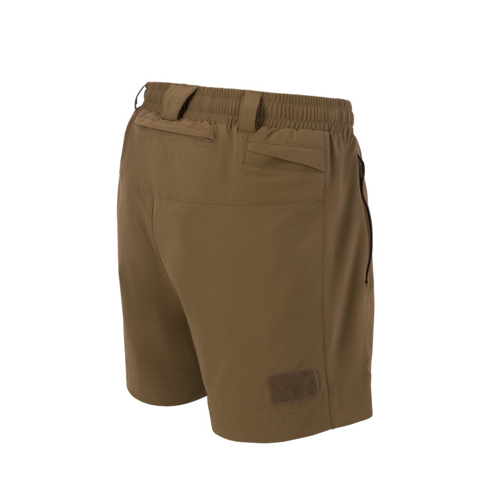UTILITY LIGHT Shorts - Taiga Green — Helikon-Tex