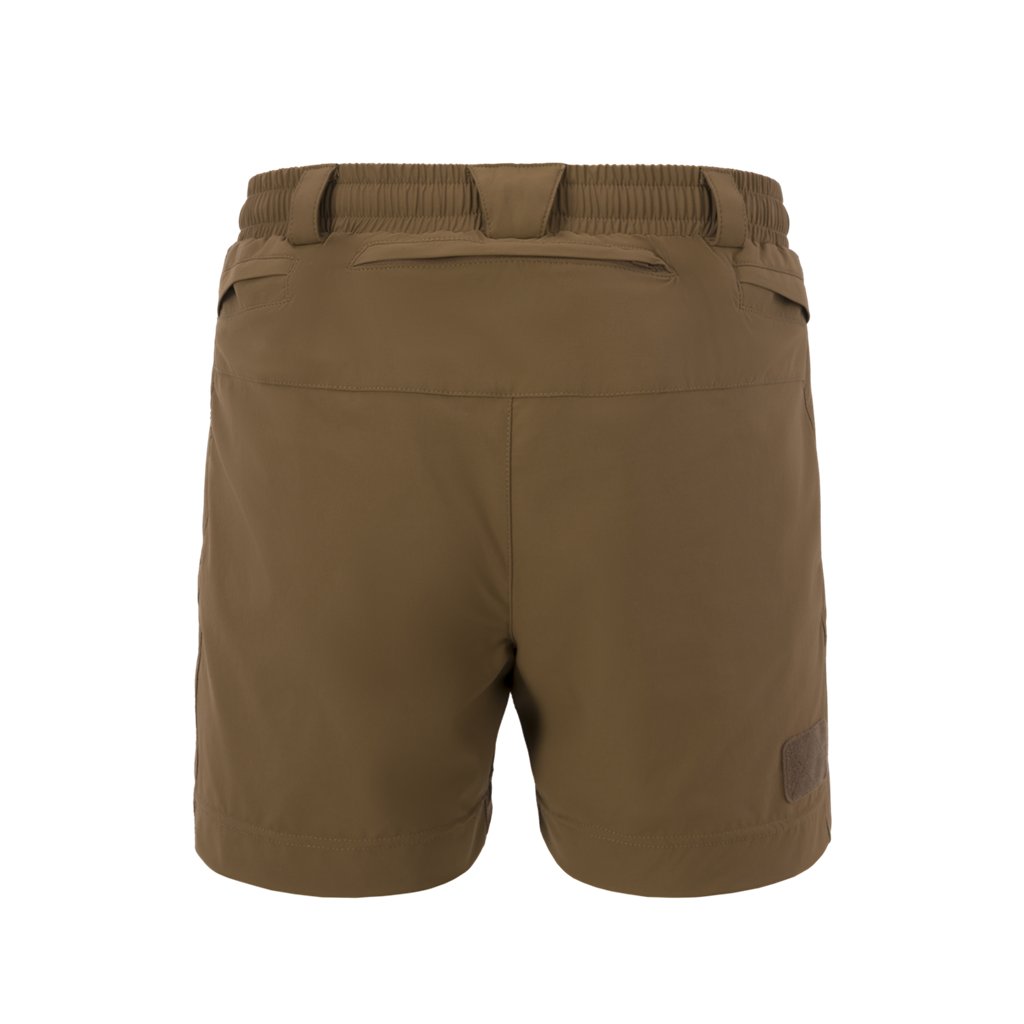 UTILITY LIGHT Shorts - Taiga Green — Helikon-Tex