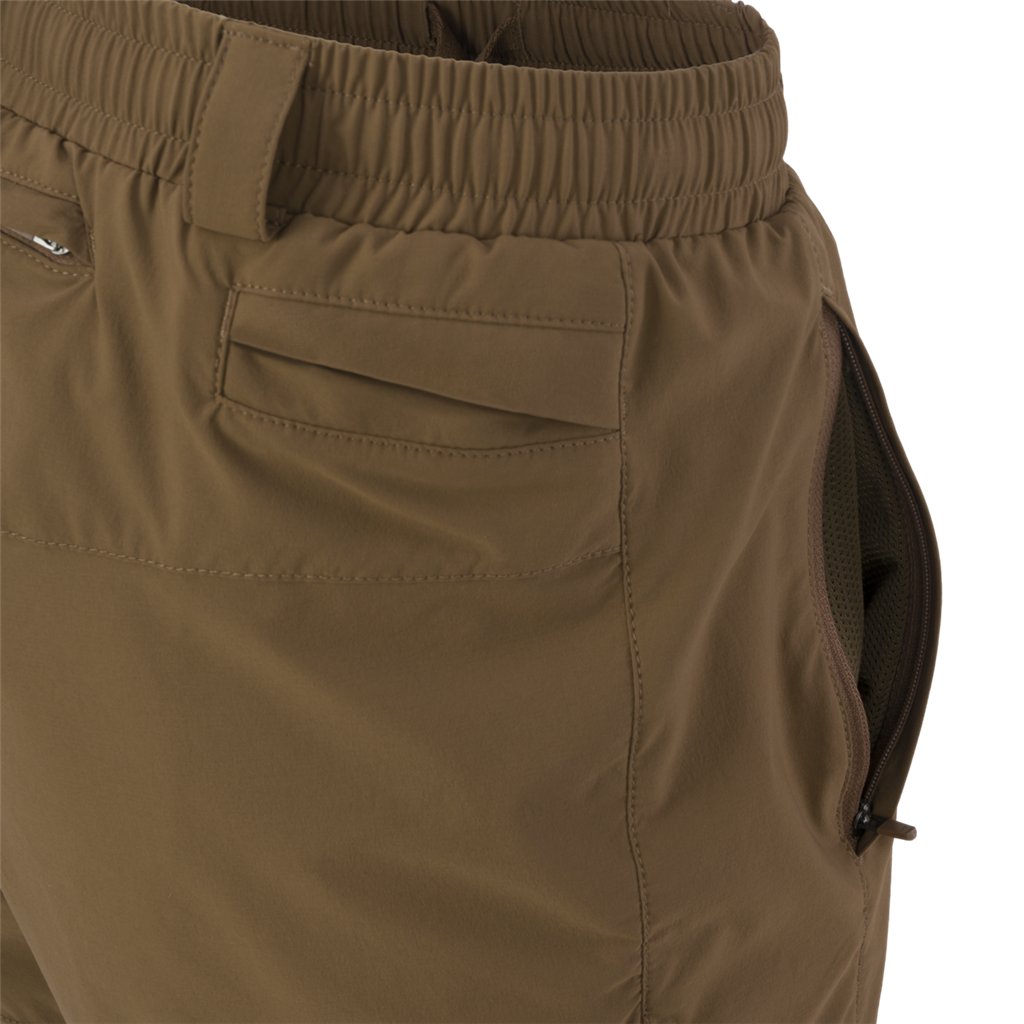 UTILITY LIGHT Shorts - Taiga Green — Helikon-Tex