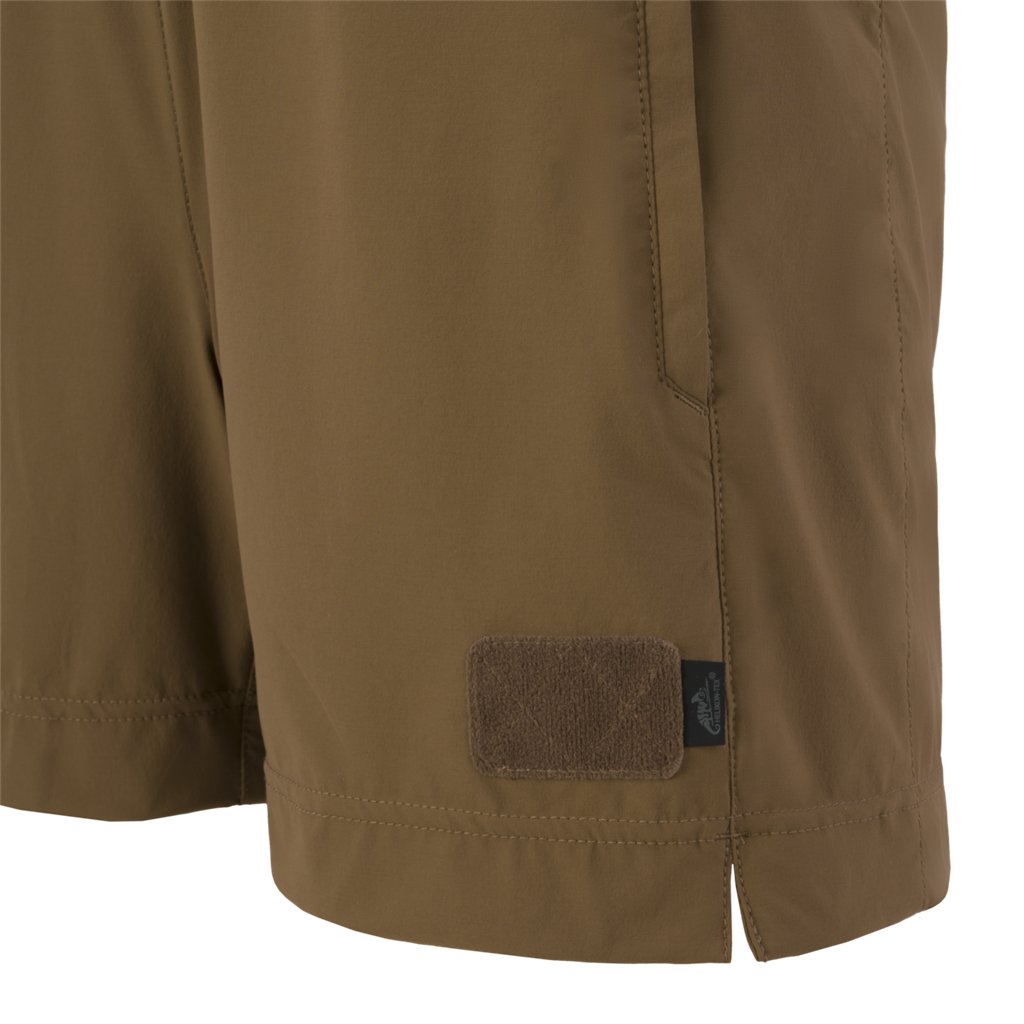 UTILITY LIGHT Shorts - Shadow Grey — Helikon-Tex