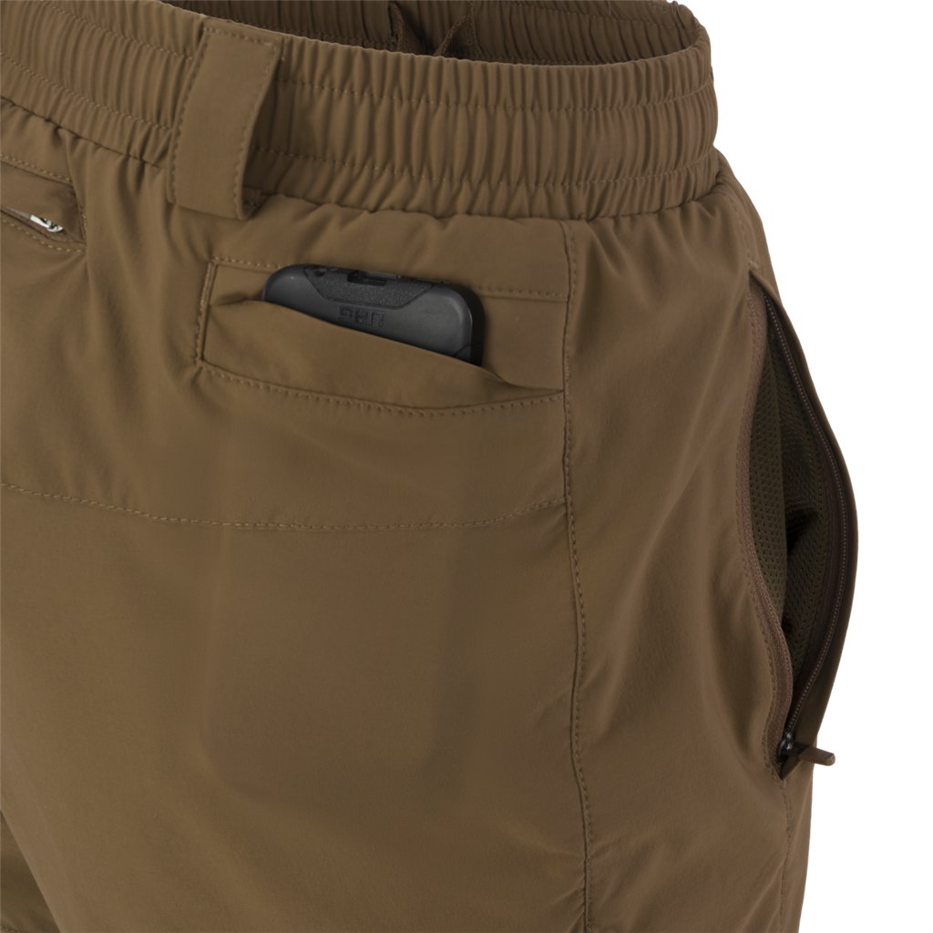 UTILITY LIGHT Shorts - Shadow Grey — Helikon-Tex