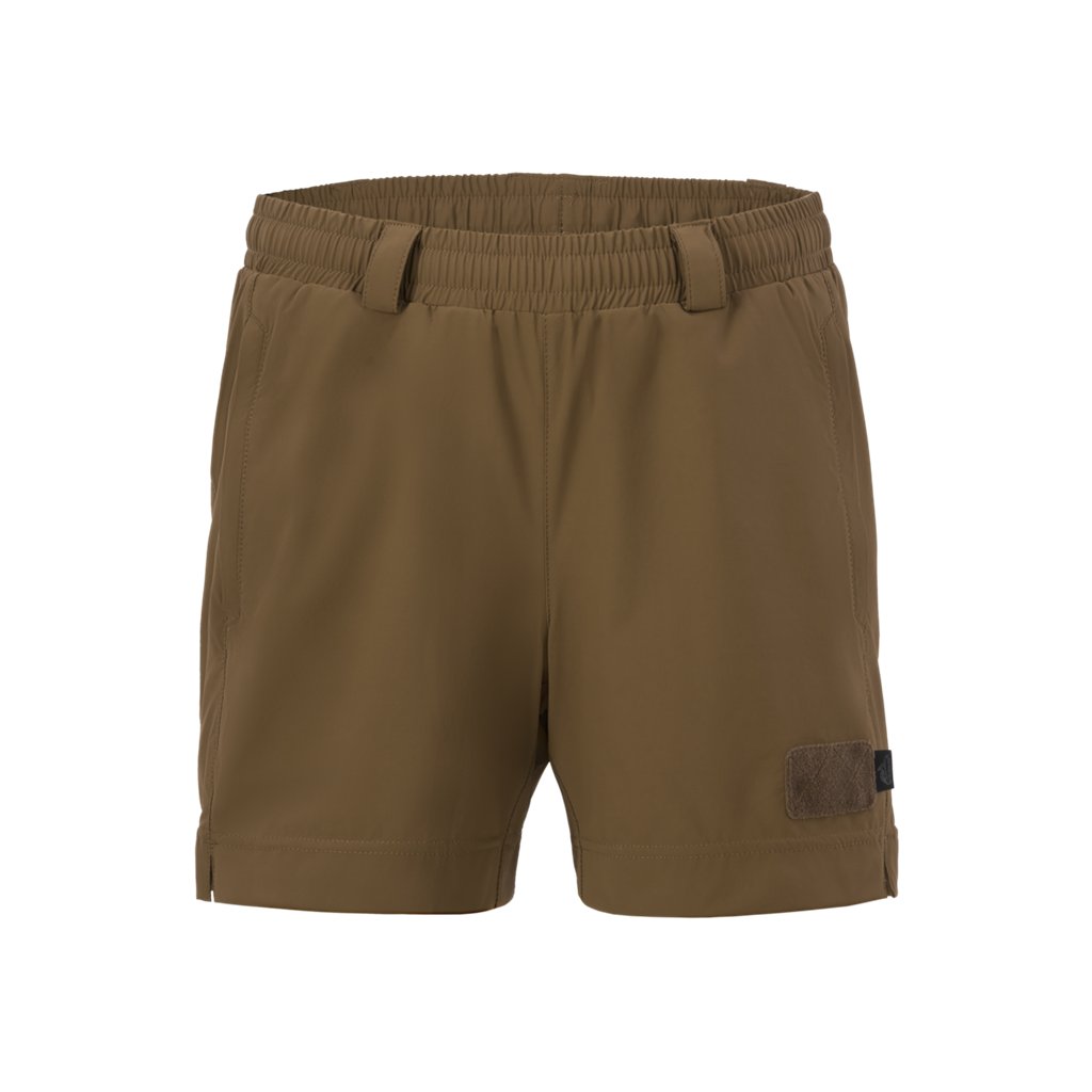 UTILITY LIGHT Shorts - Shadow Grey — Helikon-Tex