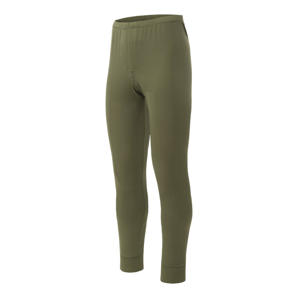 Underwear (long johns) US LVL 1 - Olive Green — Helikon-Tex