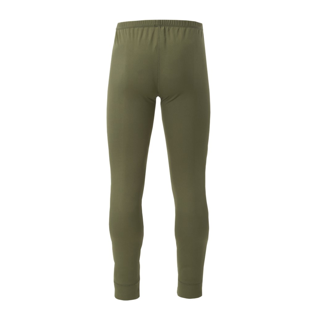 Underwear (long johns) US LVL 1 - Olive Green — Helikon-Tex