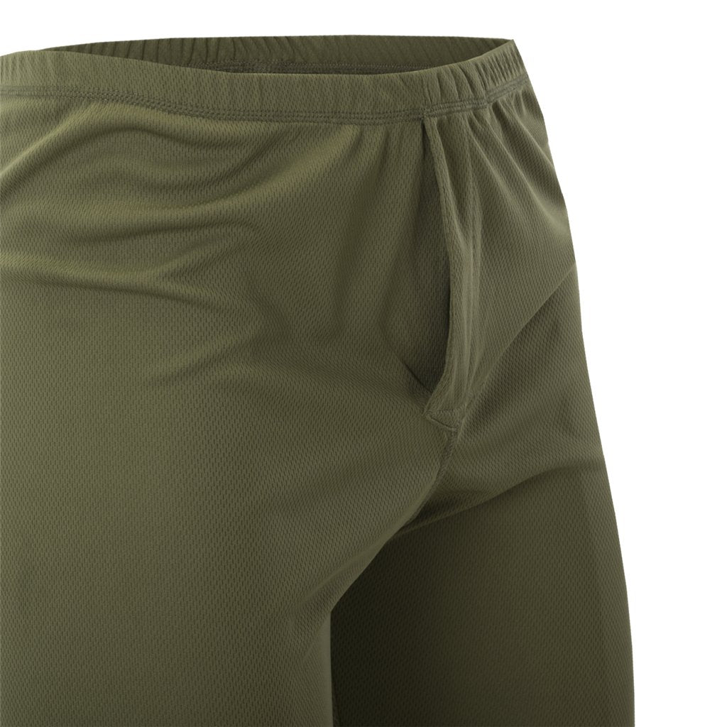 Underwear (long johns) US LVL 1 - Olive Green — Helikon-Tex