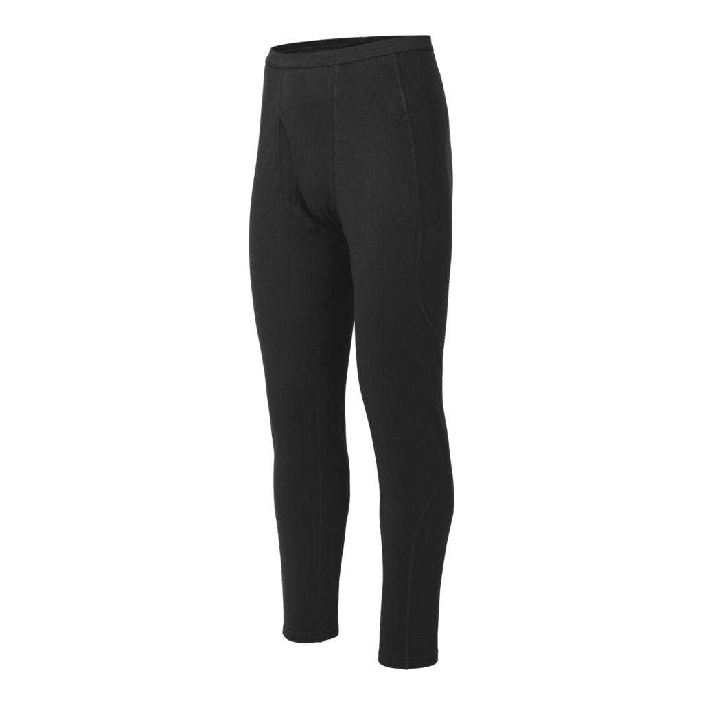 Underwear (long johns) US LVL 2 - Black — Helikon-Tex