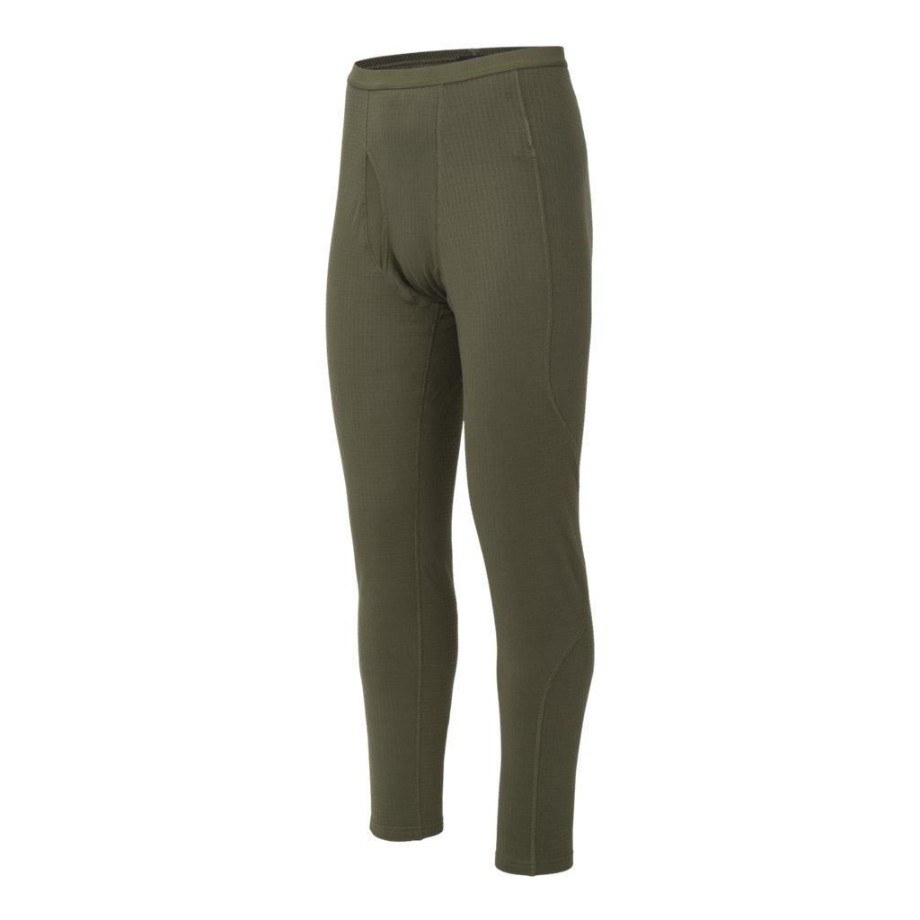 Underwear (long johns) US LVL 2 - Olive Green — Helikon-Tex