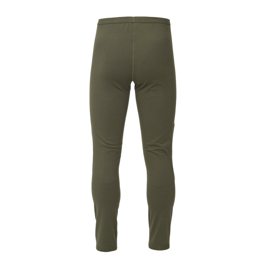 Underwear (long johns) US LVL 2 - Olive Green — Helikon-Tex
