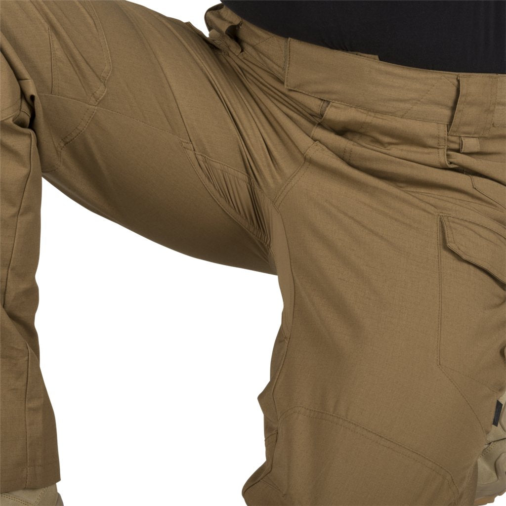 UTP® (Urban Tactical Pants®) Flex - Black — Helikon-Tex