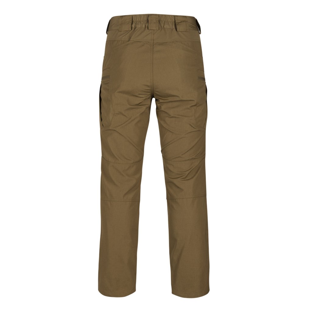 UTP® (Urban Tactical Pants®) Flex - Black — Helikon-Tex