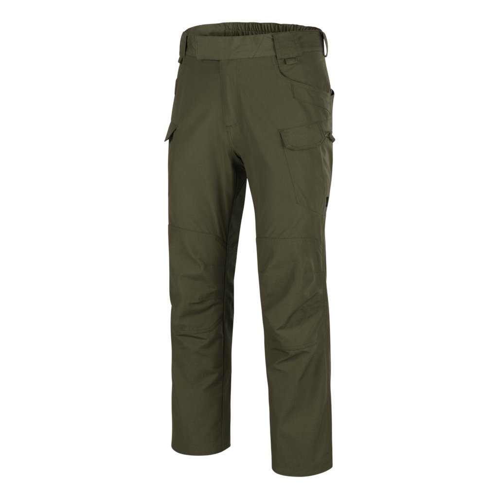 UTP® (Urban Tactical Pants®) Flex - Olive Green — Helikon-Tex