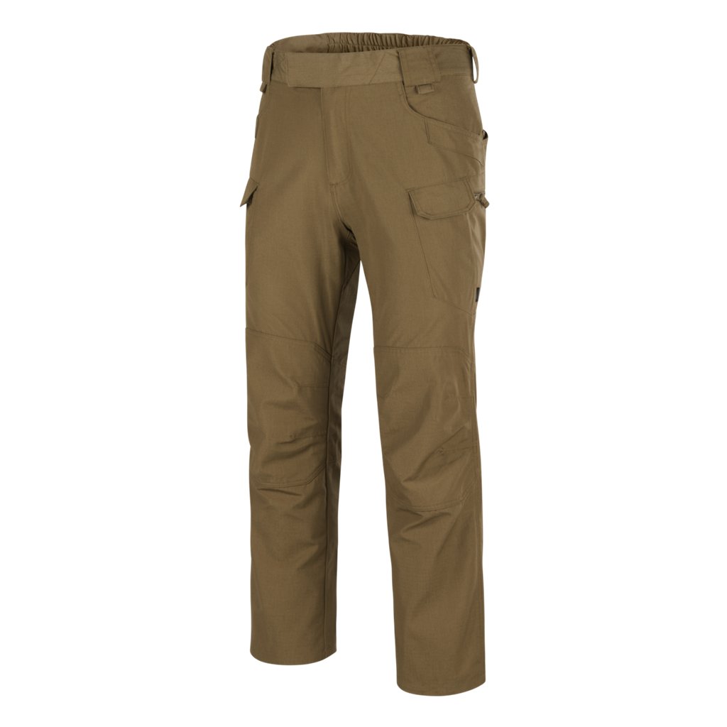 UTP® (Urban Tactical Pants®) Flex - Coyote — Helikon-Tex