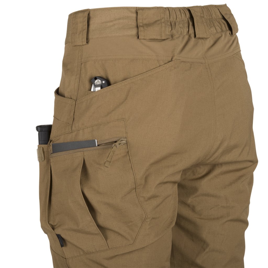 UTP® (Urban Tactical Pants®) Flex - Coyote — Helikon-Tex