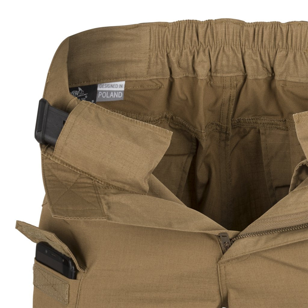 UTP® (Urban Tactical Pants®) Flex - Coyote — Helikon-Tex