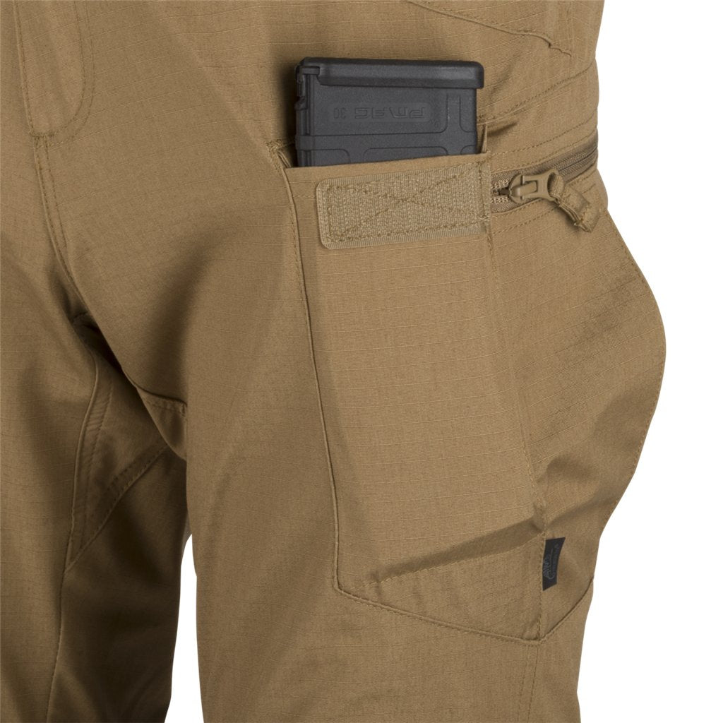 UTP® (Urban Tactical Pants®) Flex - Adaptive Green — Helikon-Tex