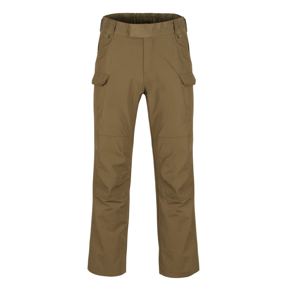 UTP® (Urban Tactical Pants®) Flex - Adaptive Green — Helikon-Tex