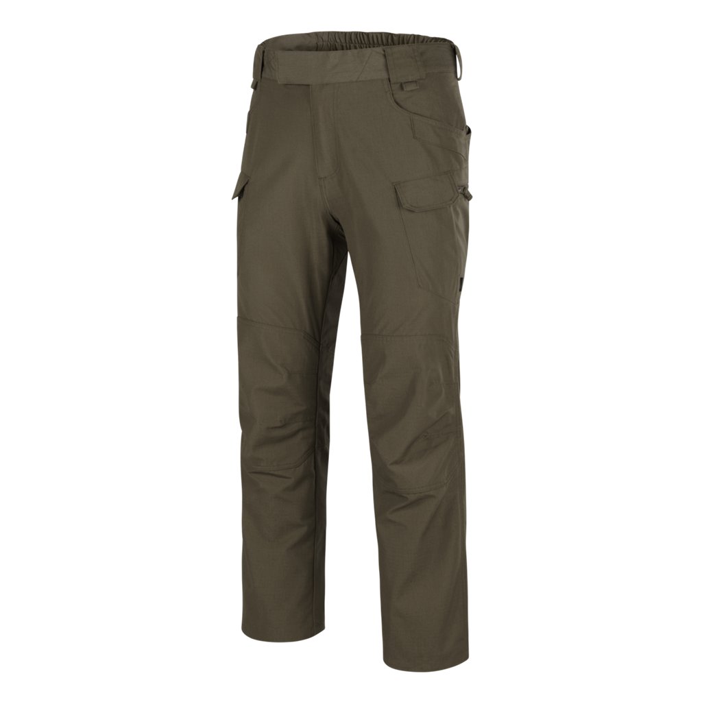 UTP® (Urban Tactical Pants®) Flex - RAL 7013 — Helikon-Tex
