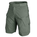 UTS® (Urban Tactical Shorts®) 11'' - PolyCotton Ripstop - Olive Drab — Helikon-Tex