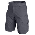 UTS® (Urban Tactical Shorts®) 11'' - PolyCotton Ripstop - Shadow Grey — Helikon-Tex