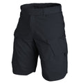 UTS® (Urban Tactical Shorts®) 11'' - PolyCotton Ripstop - Navy Blue — Helikon-Tex