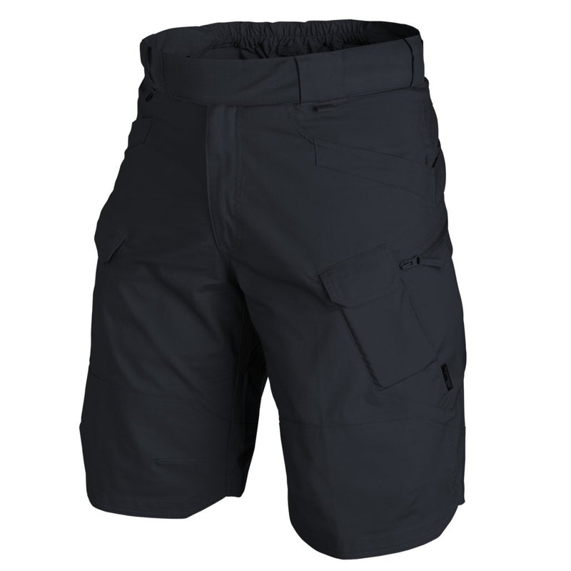 UTS® (Urban Tactical Shorts®) 11'' - PolyCotton Ripstop - Navy Blue