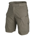 UTS® (Urban Tactical Shorts®) 11'' - PolyCotton Ripstop - RAL 7013DE — Helikon-Tex