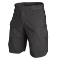 UTS® (Urban Tactical Shorts®) 11'' - PolyCotton Ripstop - Ash Grey — Helikon-Tex