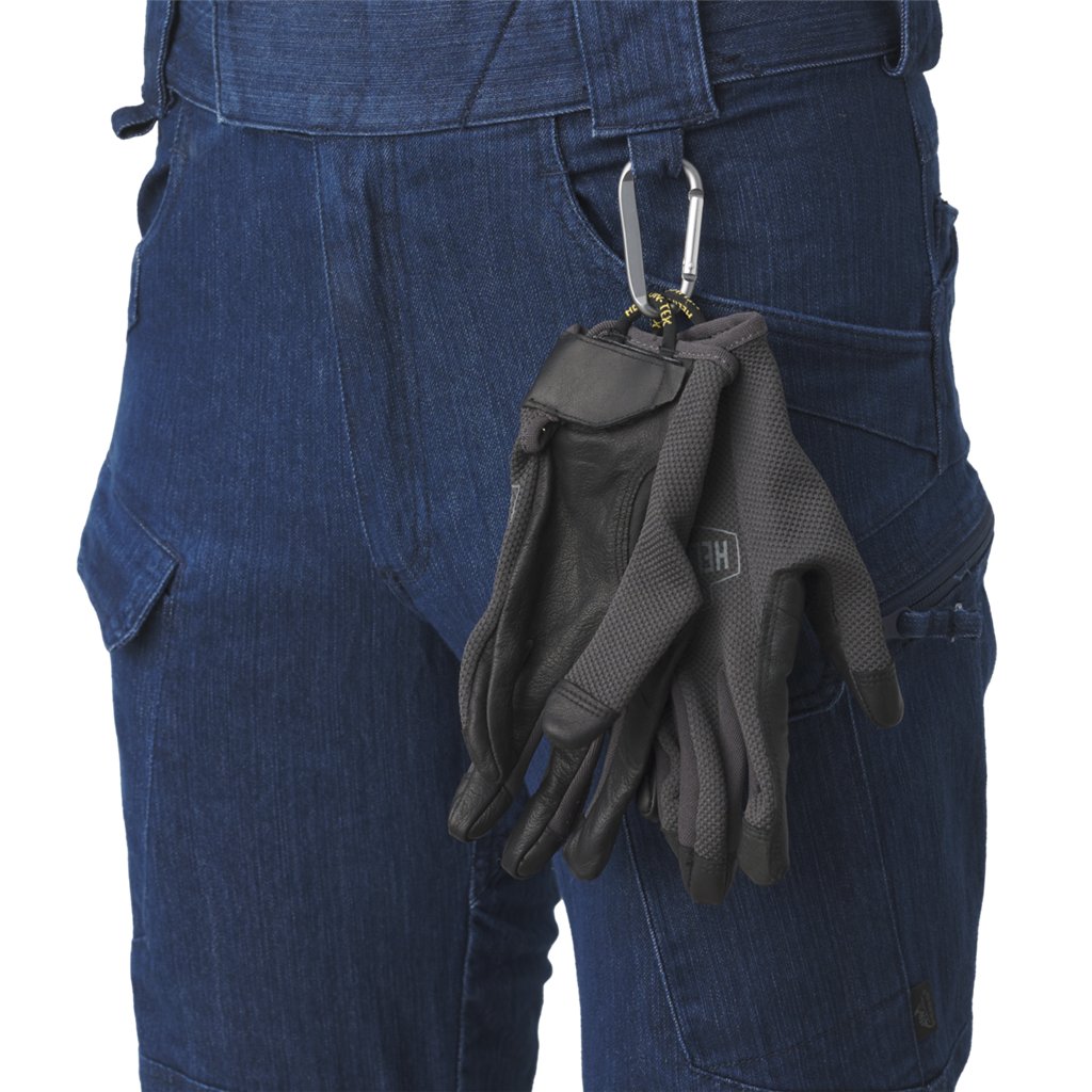 UTP® (Urban Tactical Pants®) - Denim Stretch - Marine Blue — Helikon-Tex