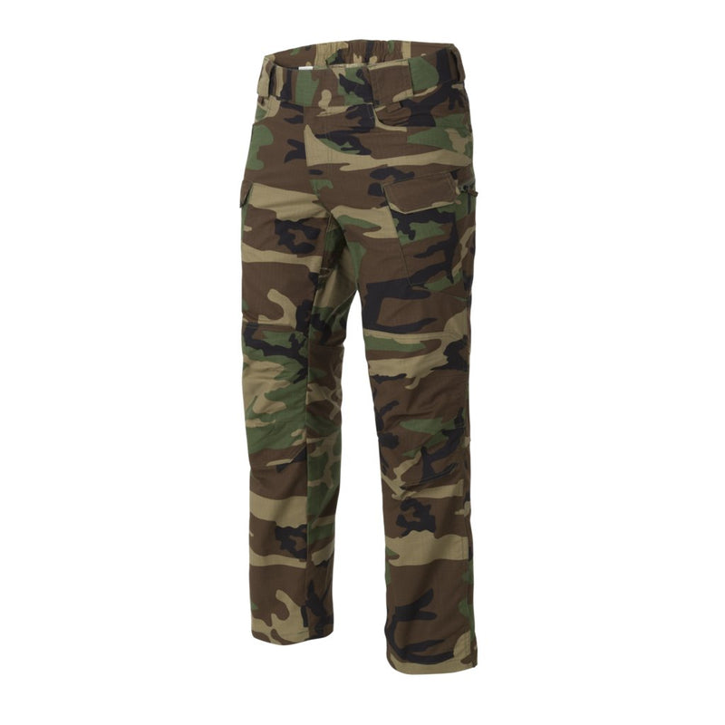 UTP® (Urban Tactical Pants®) - PolyCotton Ripstop - US Woodland