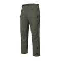 UTP® (Urban Tactical Pants®) - PolyCotton Ripstop - Taiga Green — Helikon-Tex