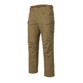 UTP® (Urban Tactical Pants®) - PolyCotton Ripstop - Coyote — Helikon-Tex