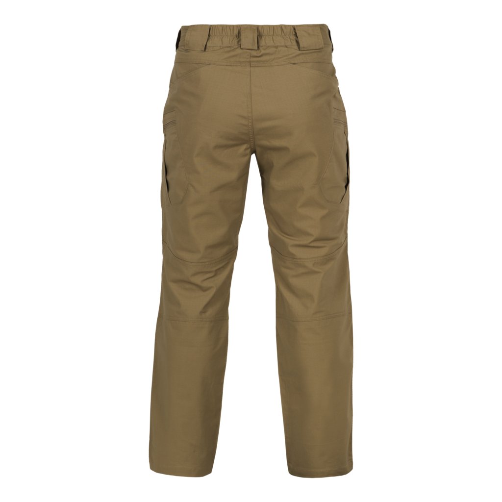 UTP® (Urban Tactical Pants®) - PolyCotton Ripstop - Adaptive Green — Helikon-Tex