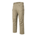 UTP® (Urban Tactical Pants®) - PolyCotton Ripstop - Khaki — Helikon-Tex