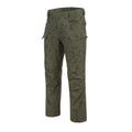 UTP® (Urban Tactical Pants®) - PolyCotton Stretch Ripstop - Desert Night Camo — Helikon-Tex