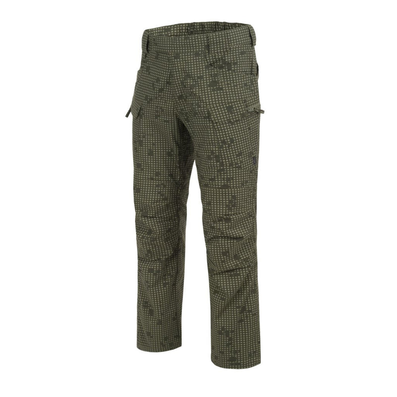 UTP® (Urban Tactical Pants®) - PolyCotton Stretch Ripstop - Desert Night Camo