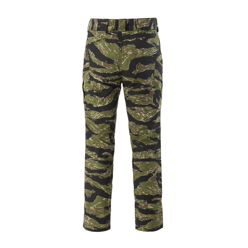 UTP® (Urban Tactical Pants®) - PolyCotton Stretch Ripstop - Khaki — Helikon-Tex