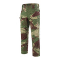 UTP® (Urban Tactical Pants®) - PolyCotton Stretch Ripstop - Rhodesian camo — Helikon-Tex